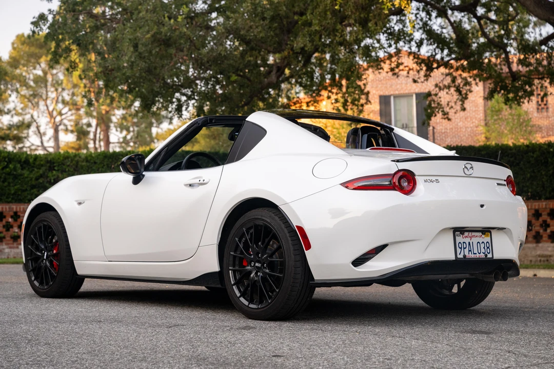 2024 Mazda ND MX-5 Miata - Image 4 of 31