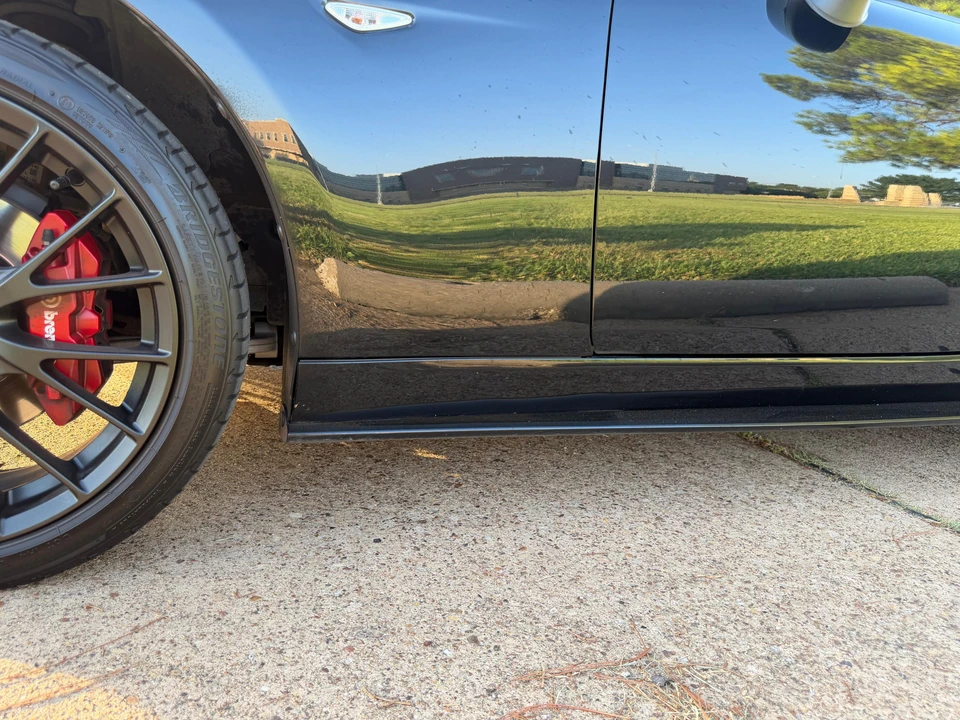 2024 Mazda ND MX-5 Miata - Image 29 of 31
