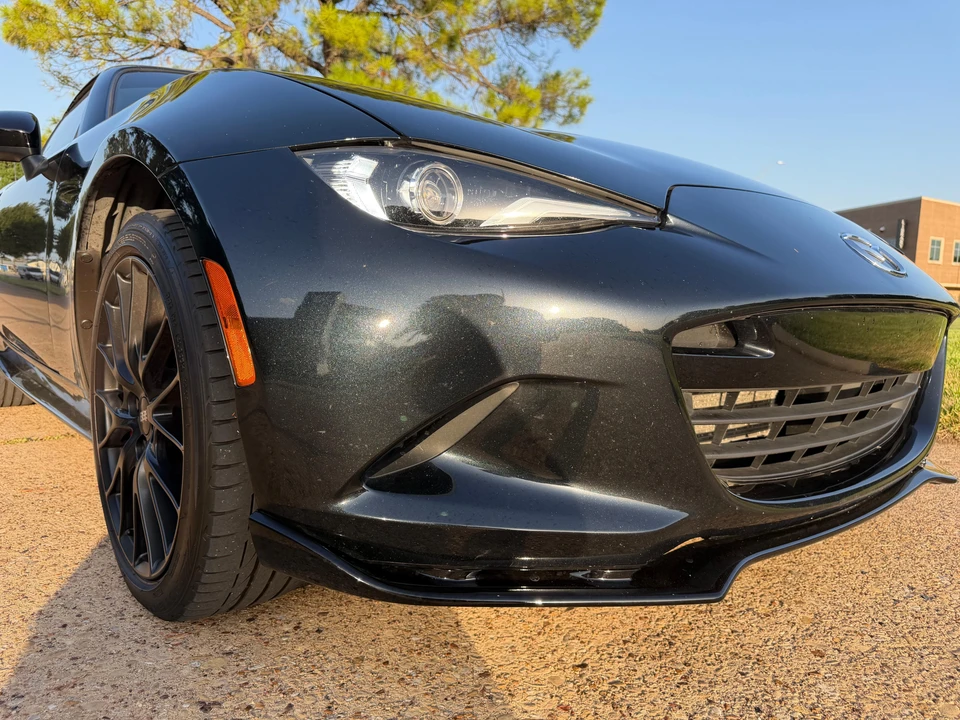 2024 Mazda ND MX-5 Miata - Image 22 of 31