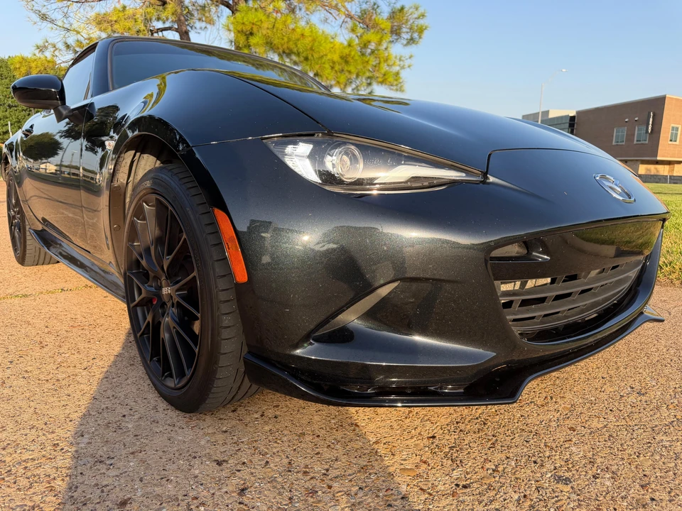 2024 Mazda ND MX-5 Miata - Image 21 of 31