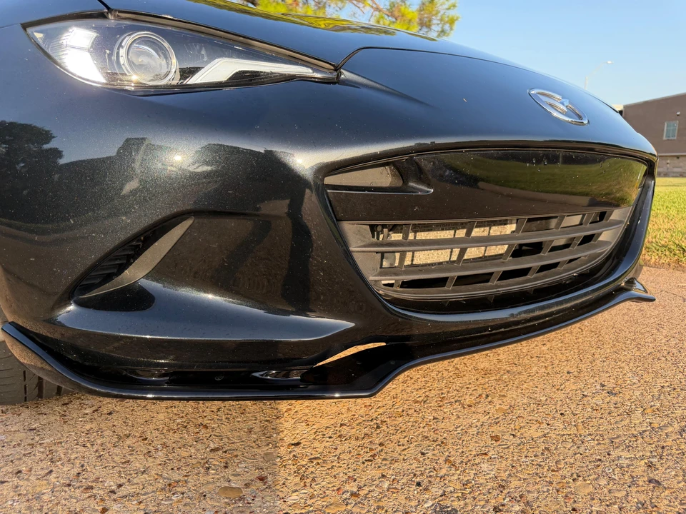 2024 Mazda ND MX-5 Miata - Image 23 of 31