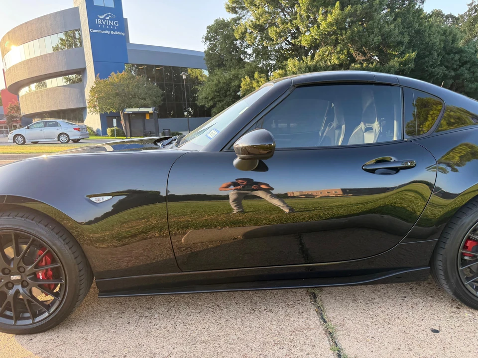 2024 Mazda ND MX-5 Miata - Image 28 of 31