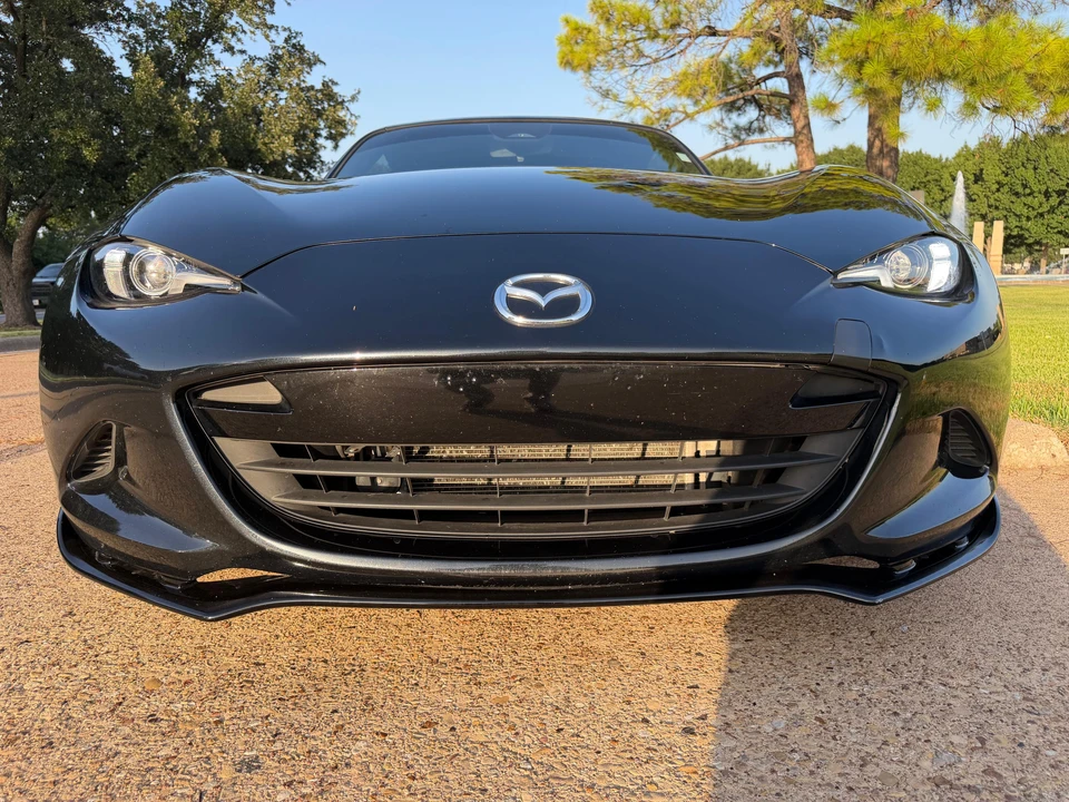 2024 Mazda ND MX-5 Miata - Image 15 of 31