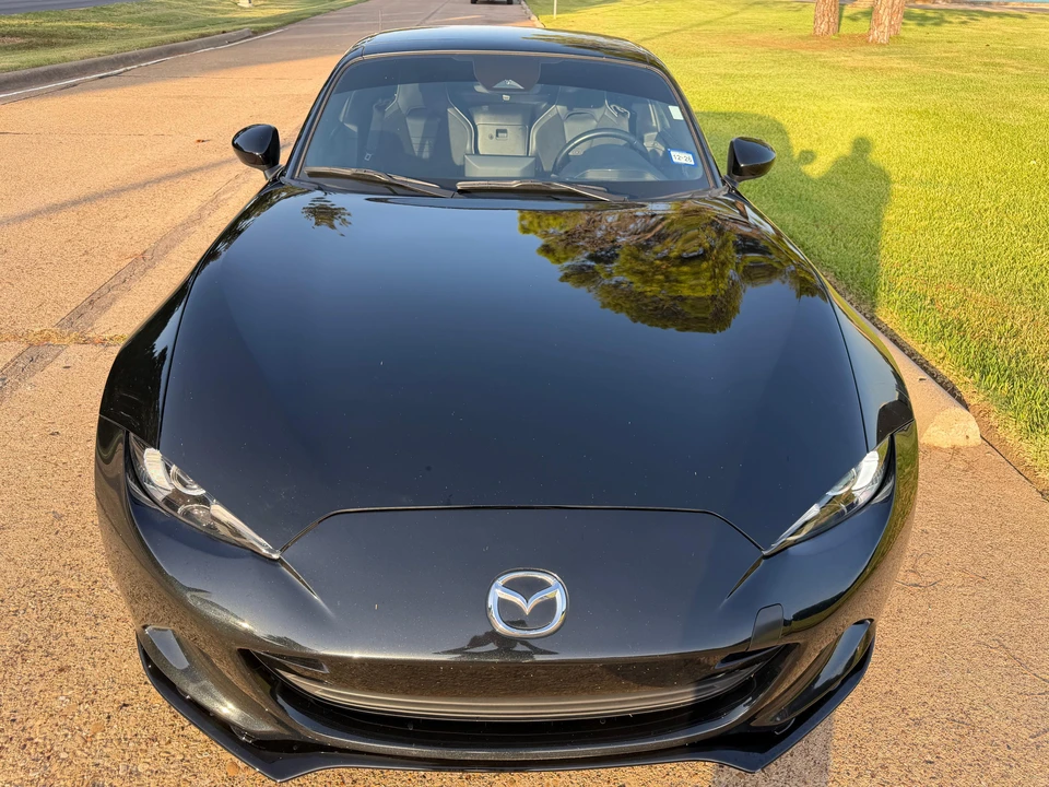 2024 Mazda ND MX-5 Miata - Image 14 of 31