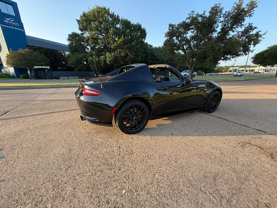 2024 Mazda ND MX-5 Miata - Image 10 of 31
