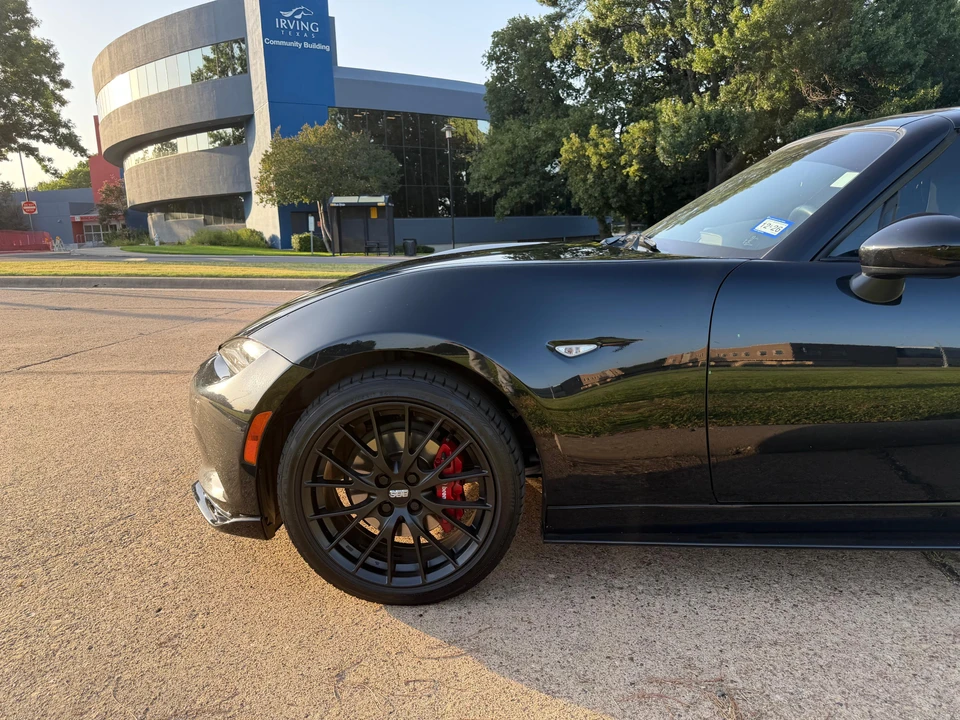 2024 Mazda ND MX-5 Miata - Image 26 of 31