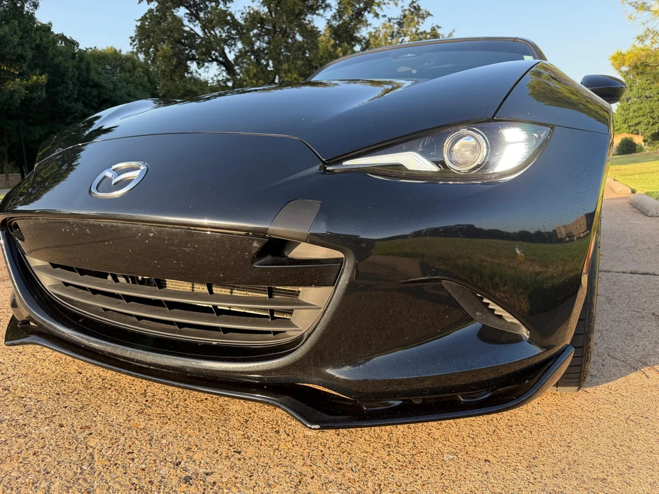 2024 Mazda ND MX-5 Miata - Image 24 of 31