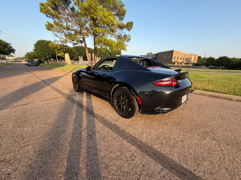 2024 Mazda ND MX-5 Miata - Image 7 of 31