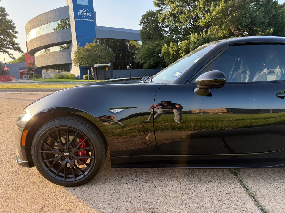 2024 Mazda ND MX-5 Miata - Image 27 of 31