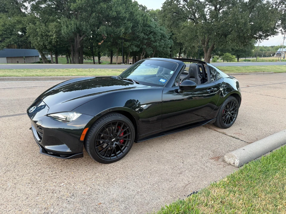 2024 Mazda ND MX-5 Miata - Image 6 of 31
