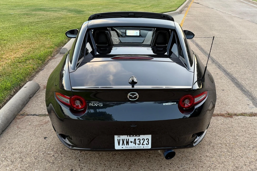 2024 Mazda ND MX-5 Miata - Image 5 of 31