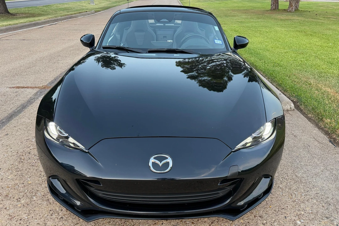2024 Mazda ND MX-5 Miata - Image 2 of 31