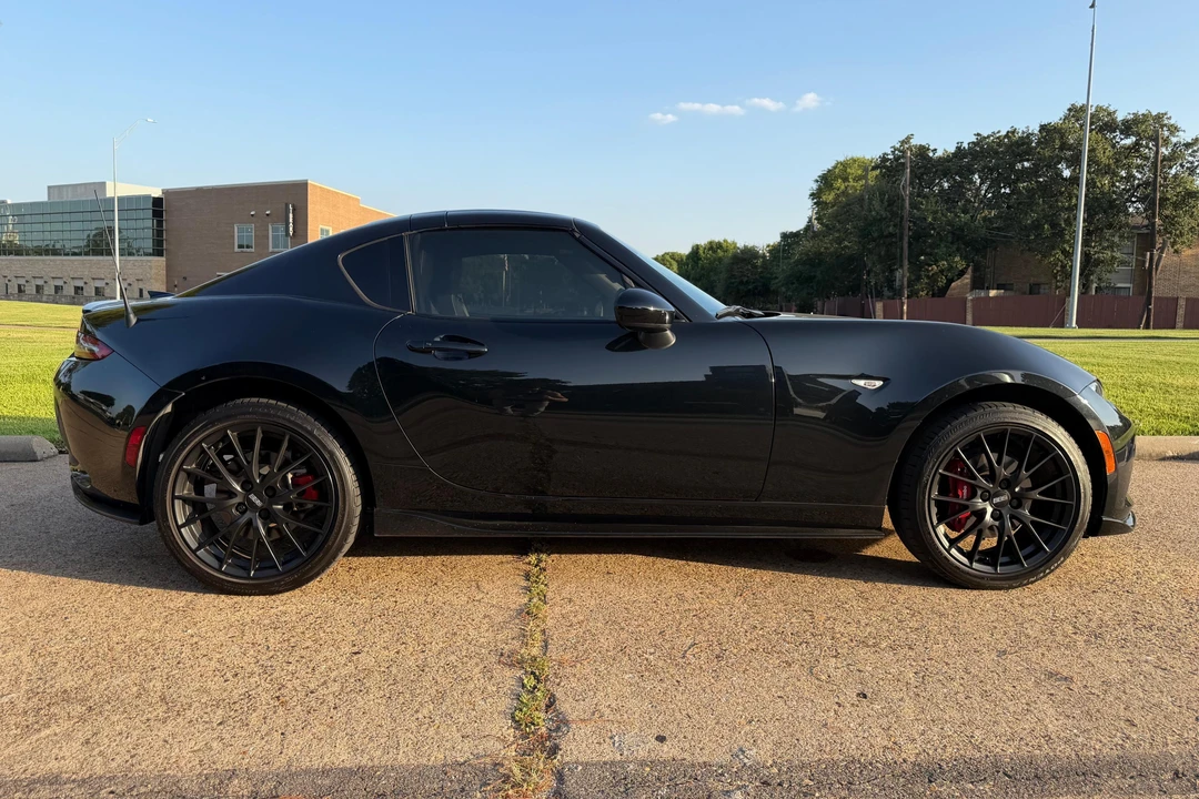 2024 Mazda ND MX-5 Miata - Image 3 of 31