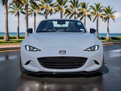 2024 Mazda ND MX-5 Miata - Image 2 of 19