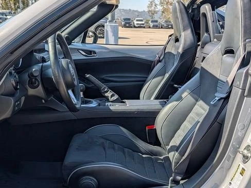 2024 Mazda ND MX-5 Miata - Image 9 of 19