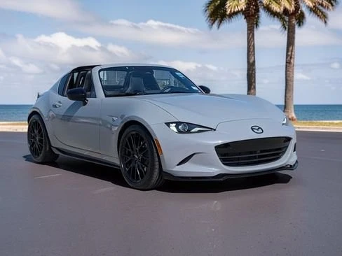 2024 Mazda ND MX-5 Miata - Image 3 of 19