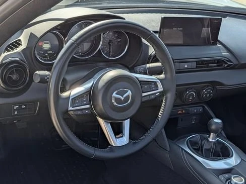 2024 Mazda ND MX-5 Miata - Image 11 of 19