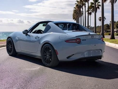 2024 Mazda ND MX-5 Miata - Image 6 of 19
