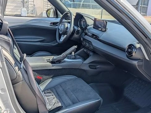 2024 Mazda ND MX-5 Miata - Image 8 of 19