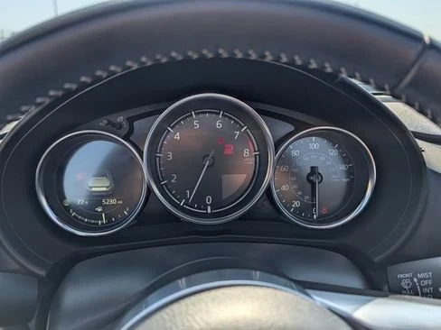 2024 Mazda ND MX-5 Miata - Image 14 of 19