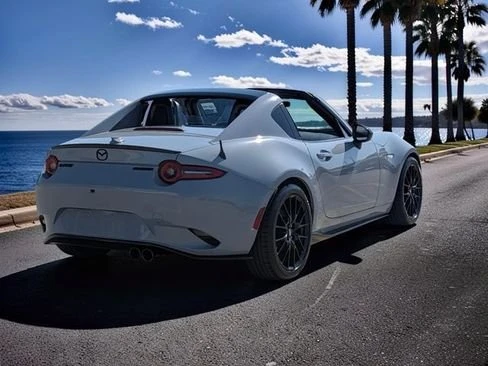 2024 Mazda ND MX-5 Miata - Image 4 of 19