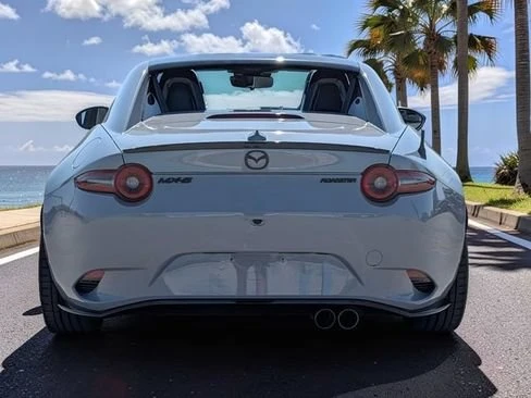 2024 Mazda ND MX-5 Miata - Image 5 of 19