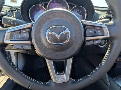 2024 Mazda ND MX-5 Miata - Image 15 of 19