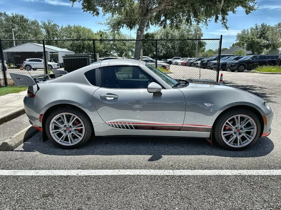 2024 Mazda ND MX-5 Miata - Image 4 of 18