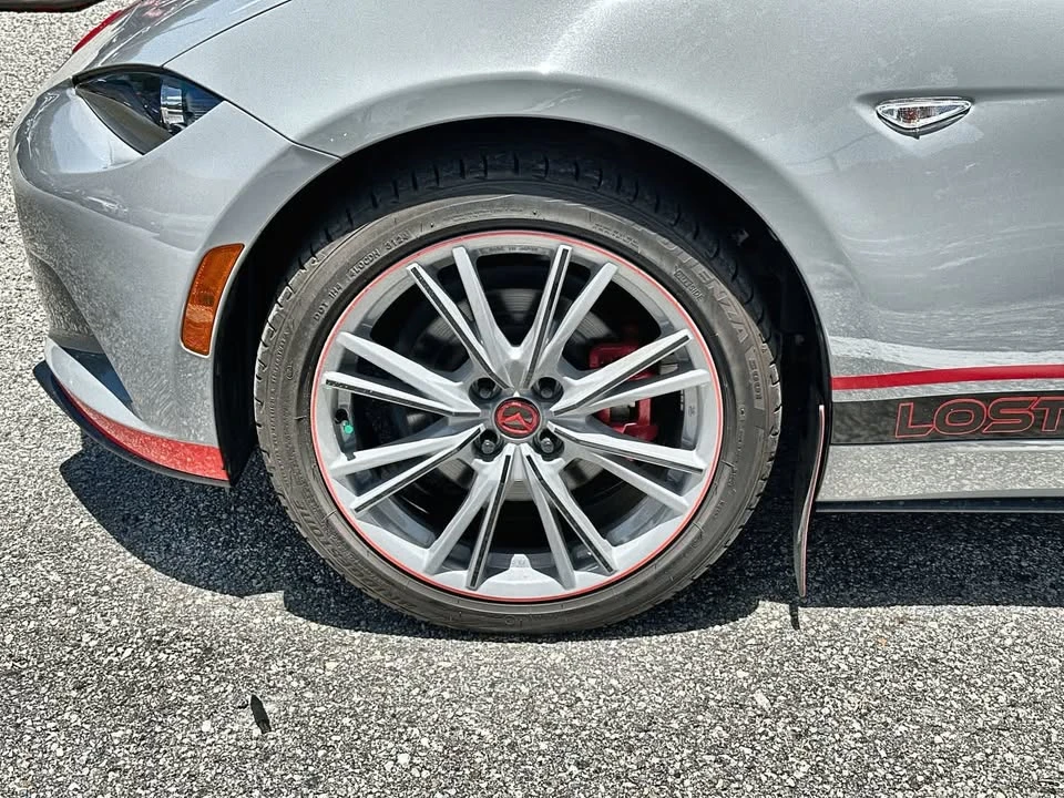 2024 Mazda ND MX-5 Miata - Image 15 of 18
