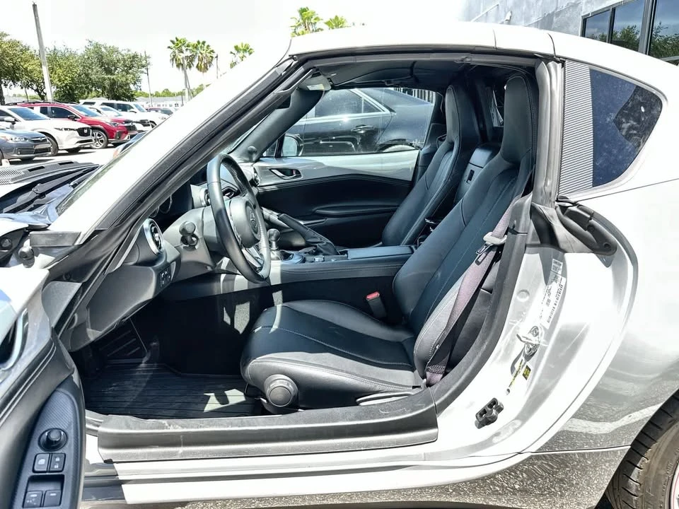 2024 Mazda ND MX-5 Miata - Image 17 of 18
