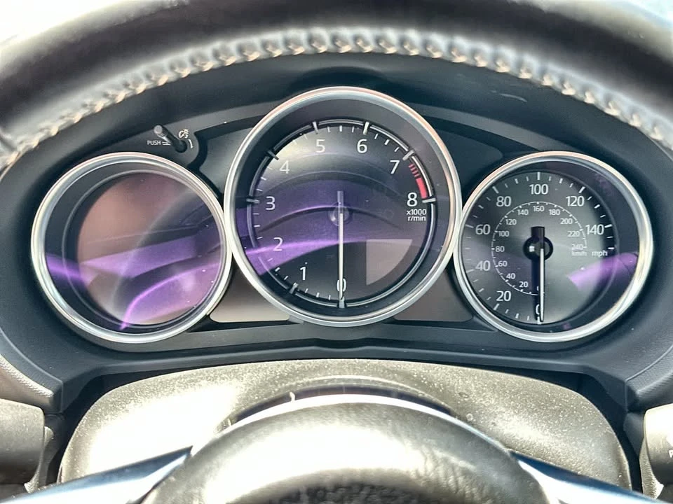 2024 Mazda ND MX-5 Miata - Image 10 of 18