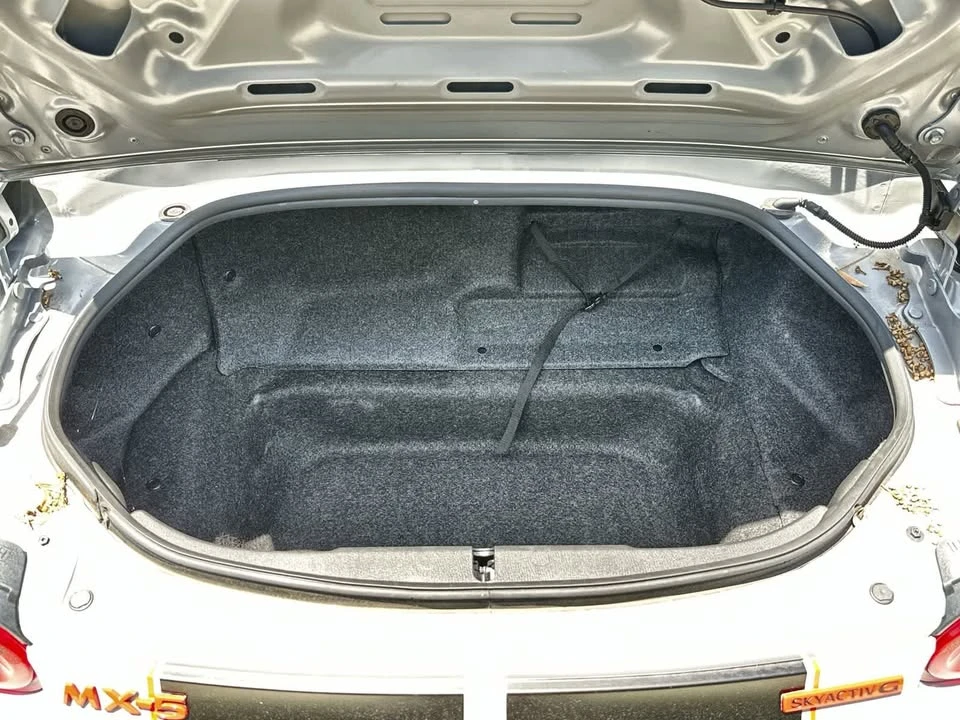 2024 Mazda ND MX-5 Miata - Image 12 of 18