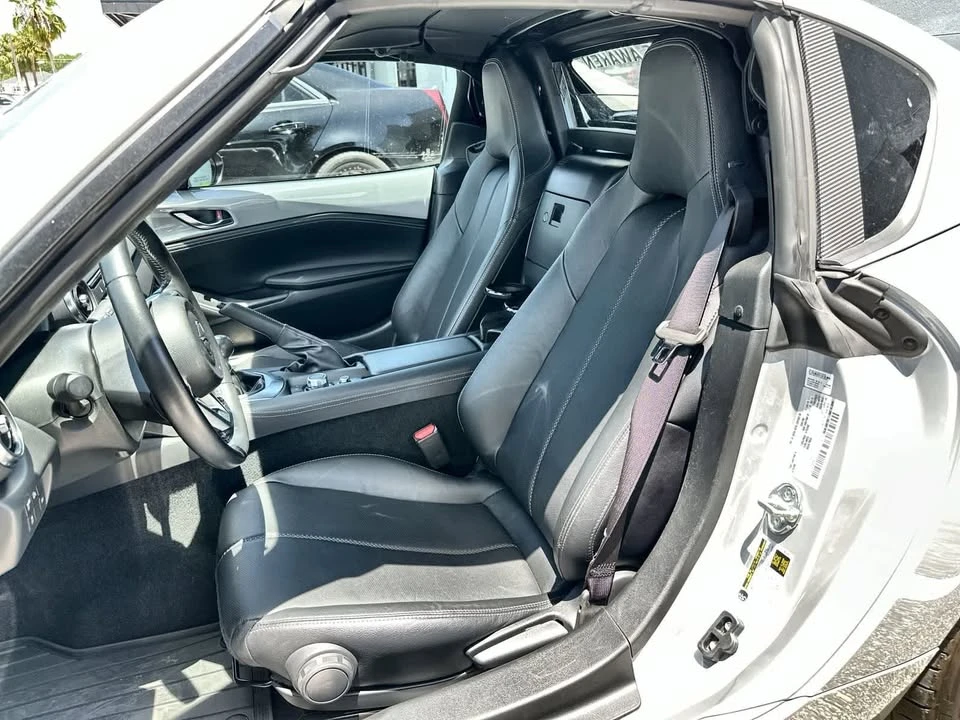 2024 Mazda ND MX-5 Miata - Image 16 of 18