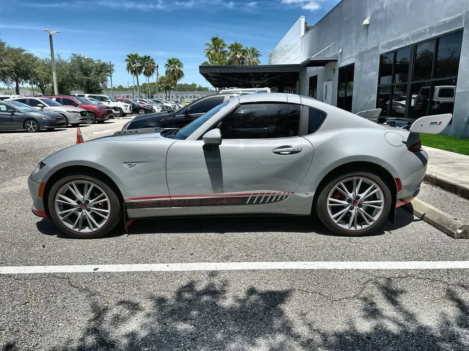 2024 Mazda ND MX-5 Miata - Image 3 of 18