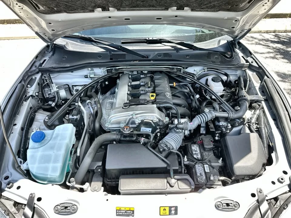 2024 Mazda ND MX-5 Miata - Image 9 of 18