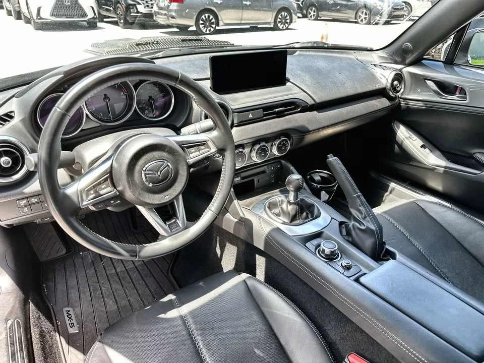 2024 Mazda ND MX-5 Miata - Image 11 of 18