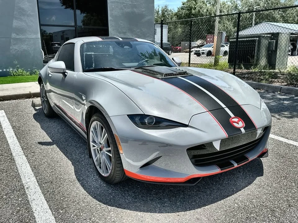 2024 Mazda ND MX-5 Miata - Image 6 of 18