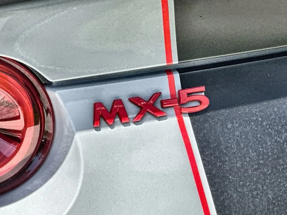 2024 Mazda ND MX-5 Miata - Image 13 of 18