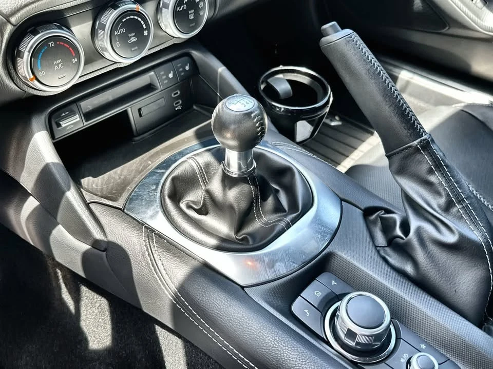 2024 Mazda ND MX-5 Miata - Image 2 of 18