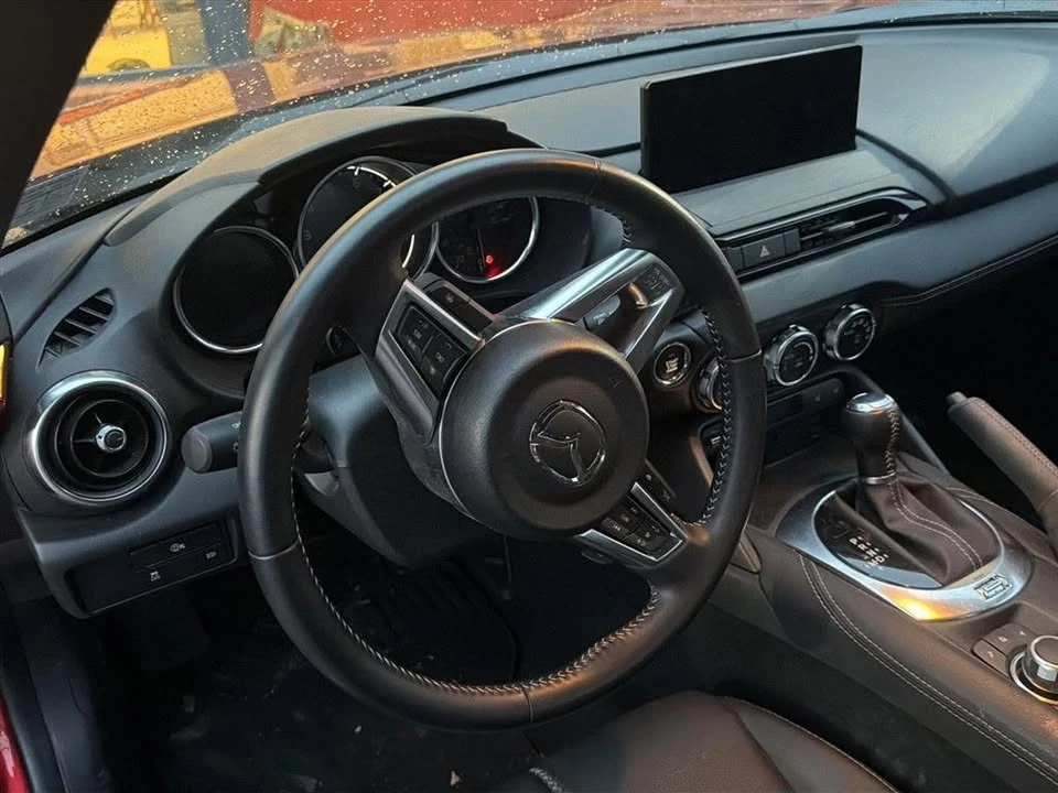 2024 Mazda ND MX-5 Miata - Image 17 of 20