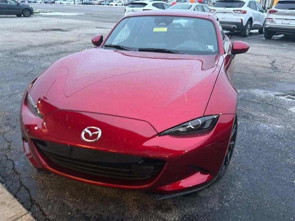 2024 Mazda ND MX-5 Miata - Image 6 of 20