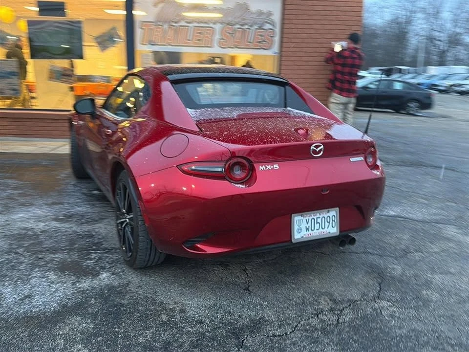 2024 Mazda ND MX-5 Miata - Image 2 of 20