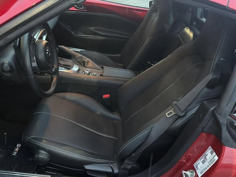 2024 Mazda ND MX-5 Miata - Image 15 of 20