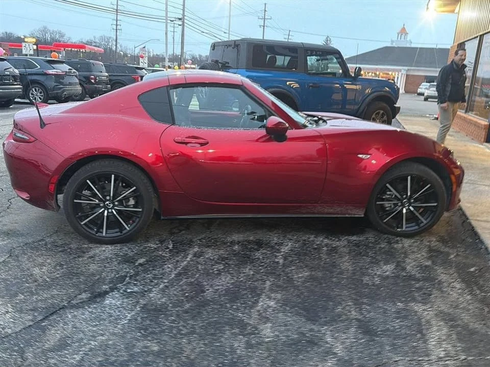 2024 Mazda ND MX-5 Miata - Image 14 of 20