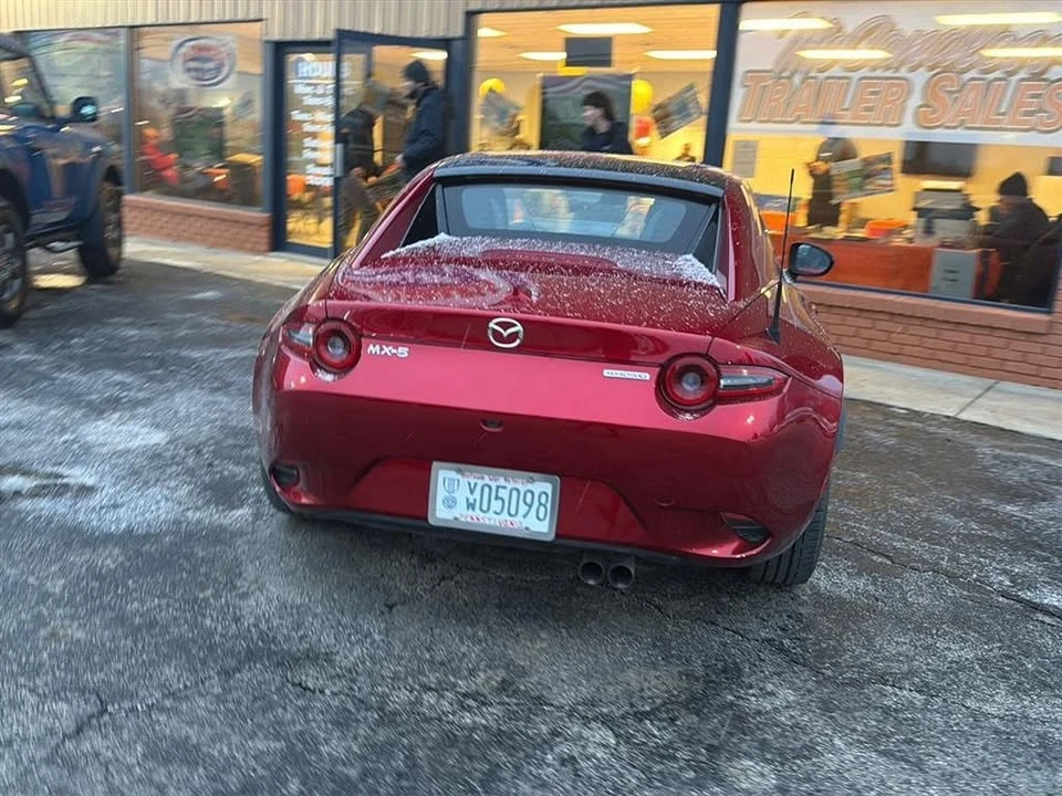 2024 Mazda ND MX-5 Miata - Image 18 of 20
