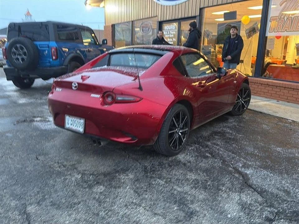 2024 Mazda ND MX-5 Miata - Image 5 of 20