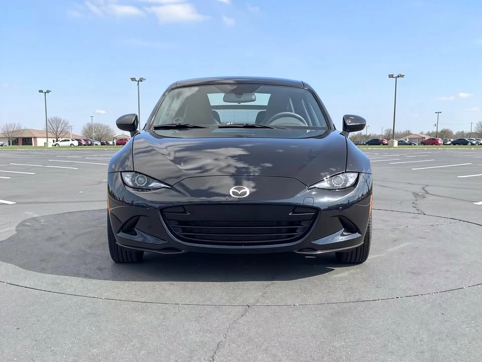 2024 Mazda ND MX-5 Miata - Image 2 of 4