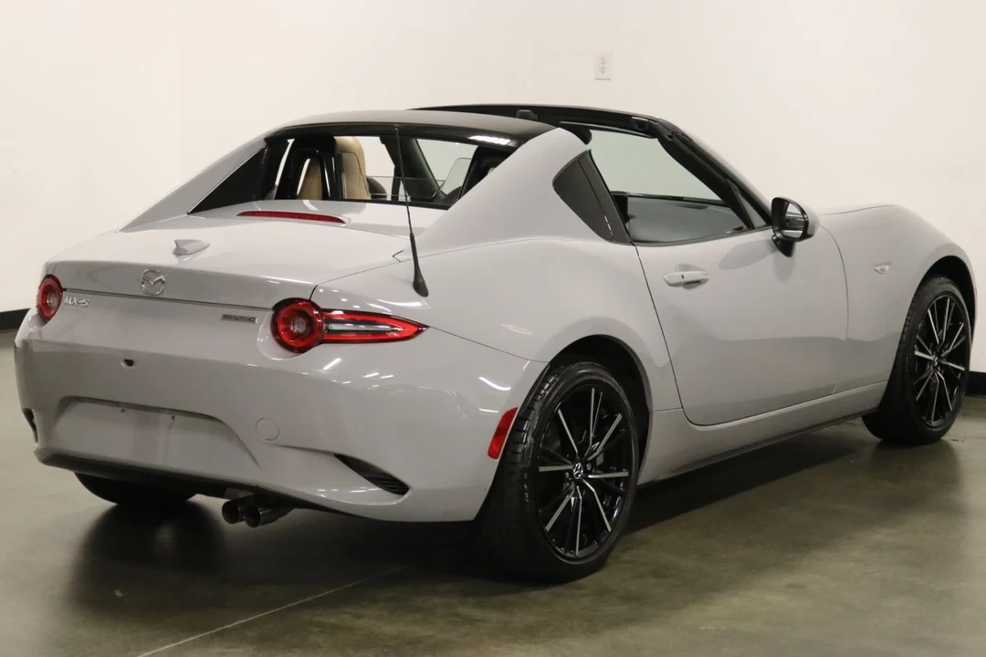 2024 Mazda ND MX-5 Miata - Image 6 of 12