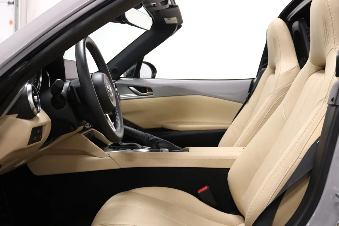 2024 Mazda ND MX-5 Miata - Image 12 of 12