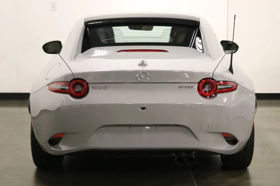 2024 Mazda ND MX-5 Miata - Image 8 of 12